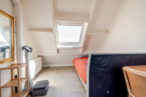 Medium property photo - Amerhof 5, 1316 CH Almere